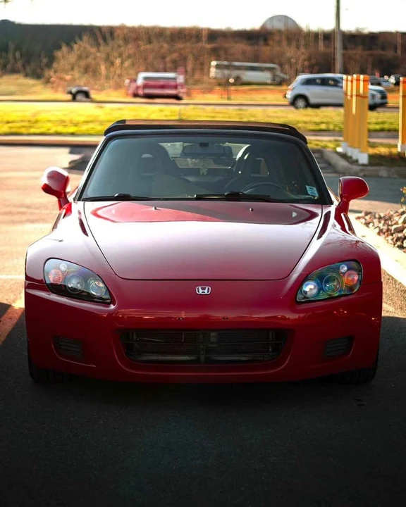 2003 Honda AP1 S2000 - Image 5 of 7