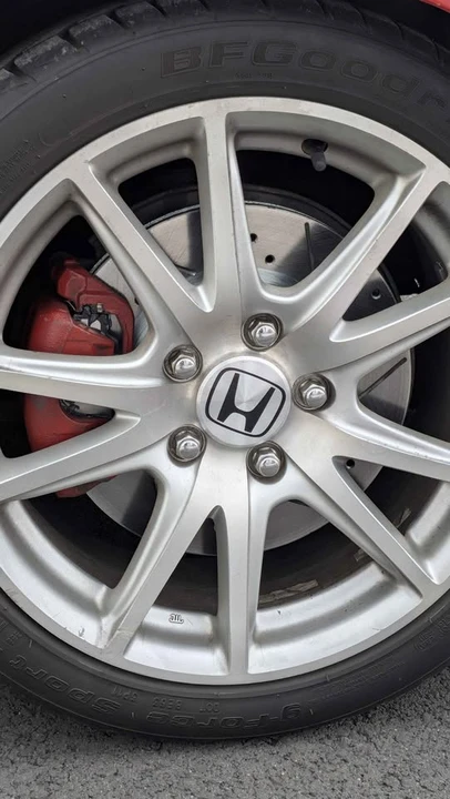 2003 Honda AP1 S2000 - Image 6 of 7