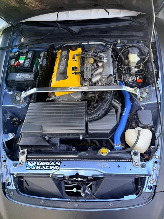 2003 Honda AP1 S2000 - Image 3 of 9