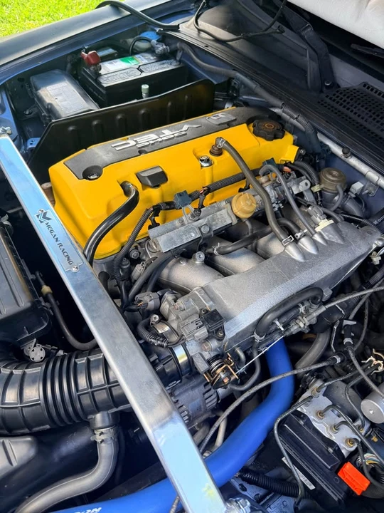 2003 Honda AP1 S2000 - Image 5 of 9