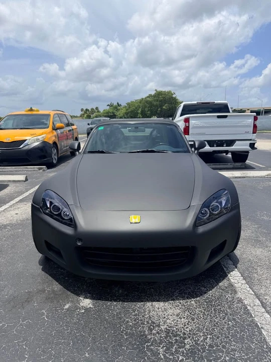 2003 Honda AP1 S2000 - Image 8 of 9