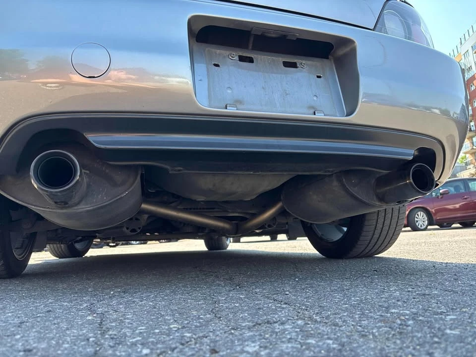2003 Honda AP1 S2000 - Image 19 of 20