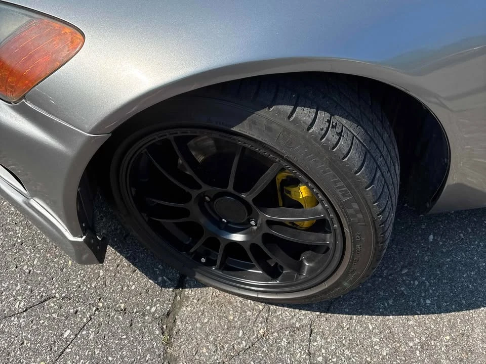 2003 Honda AP1 S2000 - Image 6 of 20