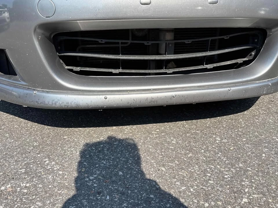 2003 Honda AP1 S2000 - Image 18 of 20
