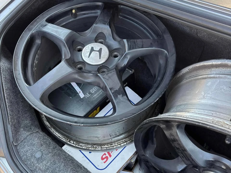 2003 Honda AP1 S2000 - Image 15 of 20