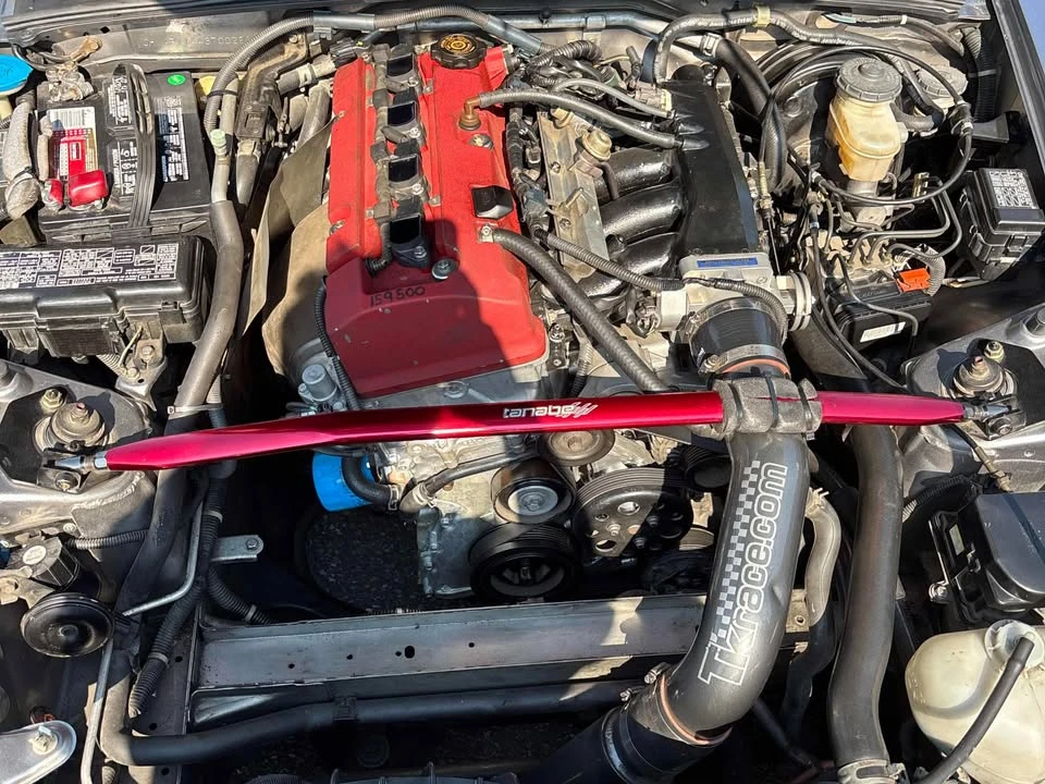 2003 Honda AP1 S2000 - Image 13 of 20