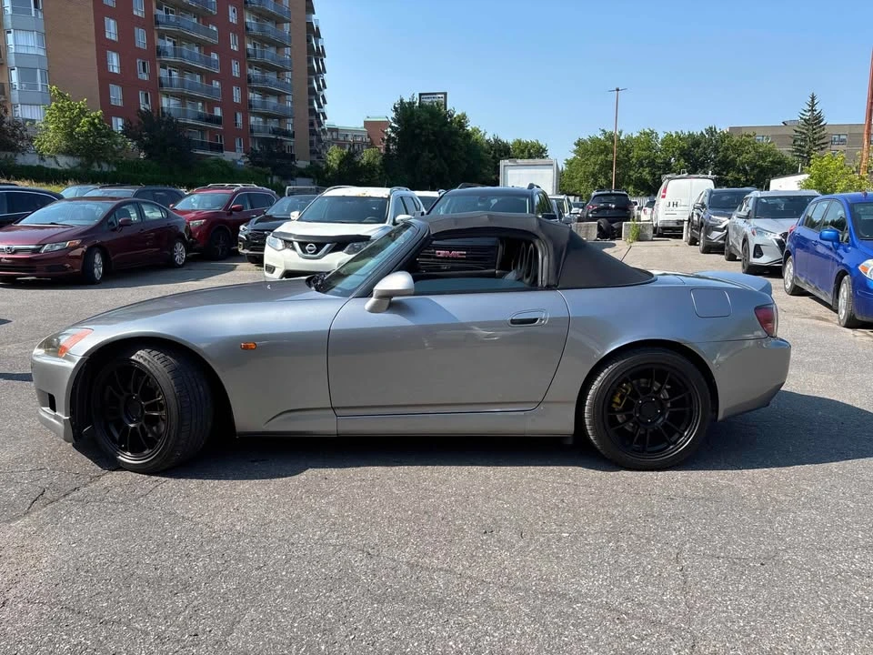 2003 Honda AP1 S2000 - Image 3 of 20