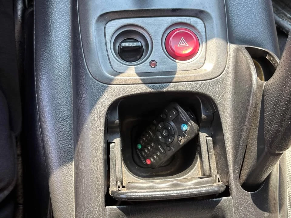 2003 Honda AP1 S2000 - Image 10 of 20