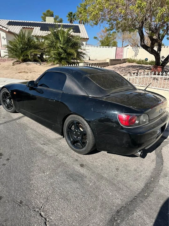 2003 Honda AP1 S2000 - Image 6 of 6