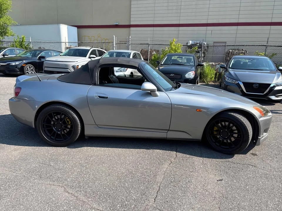 2003 Honda AP1 S2000 - Image 5 of 20