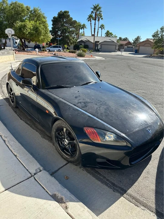 2003 Honda AP1 S2000 - Image 3 of 6