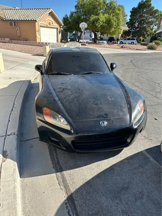 2003 Honda AP1 S2000 - Image 4 of 6