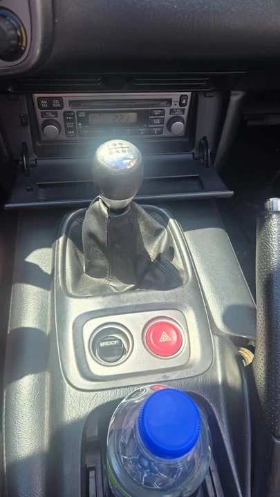 2003 Honda AP1 S2000 - Image 3 of 9