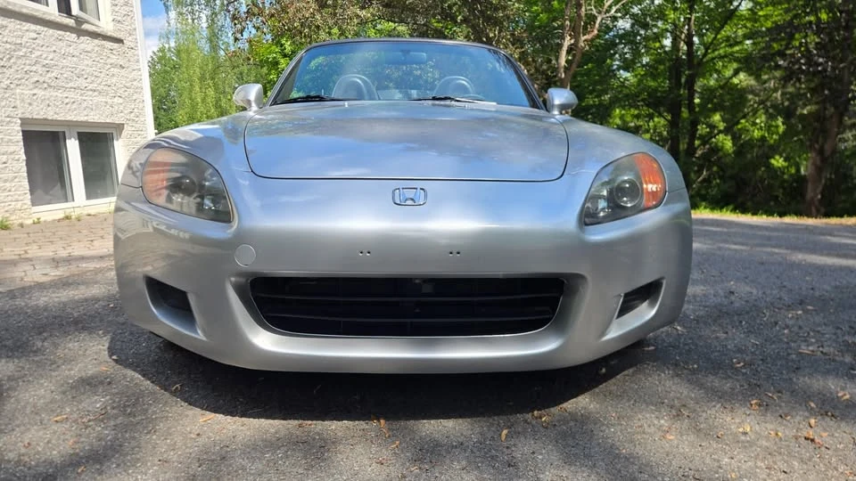 2003 Honda AP1 S2000 - Image 8 of 9