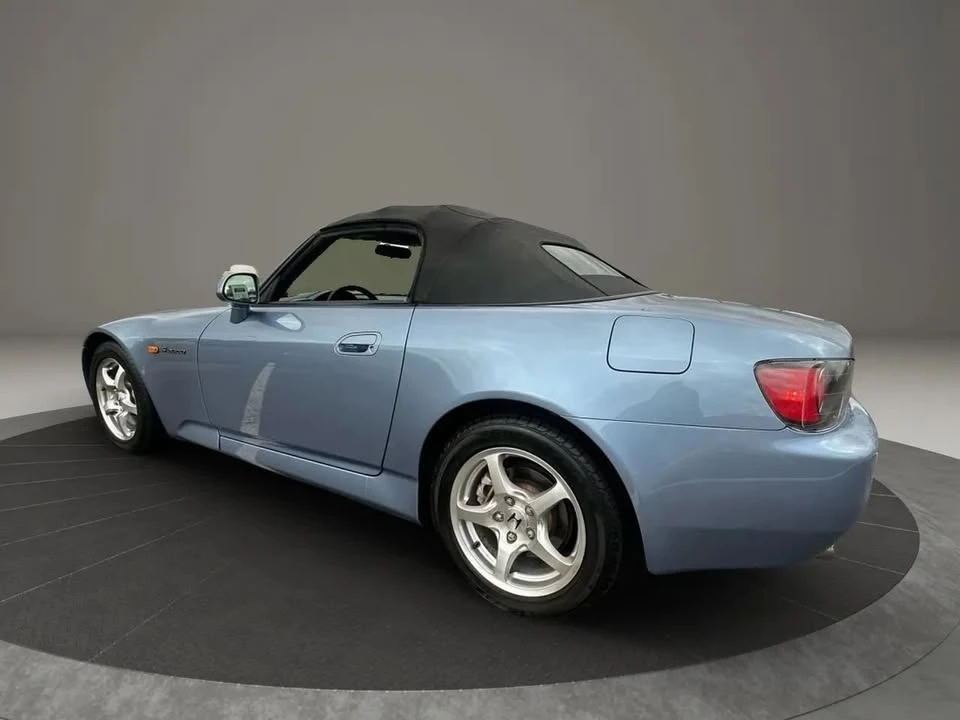 2003 Honda AP1 S2000 - Image 2 of 20