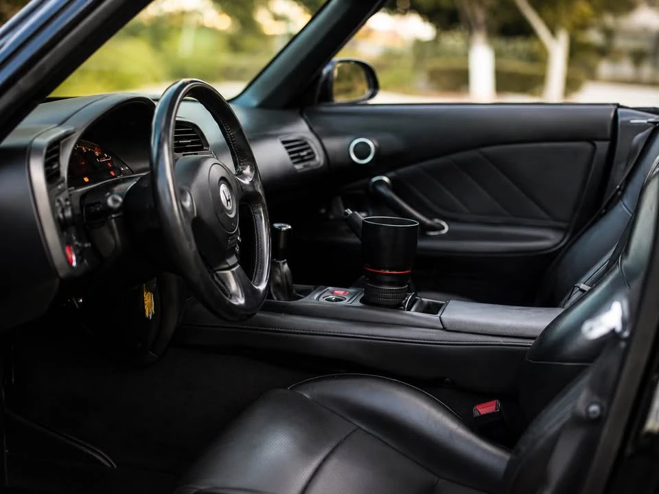 2003 Honda AP1 S2000 - Image 9 of 12