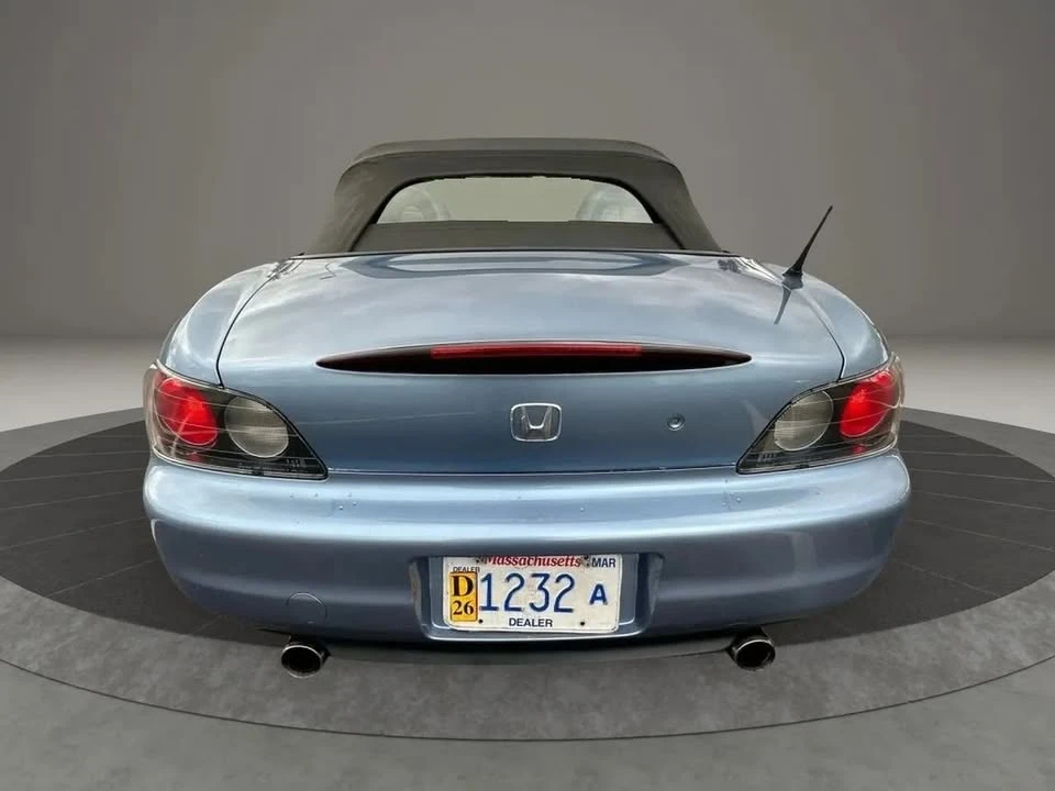 2003 Honda AP1 S2000 - Image 3 of 20