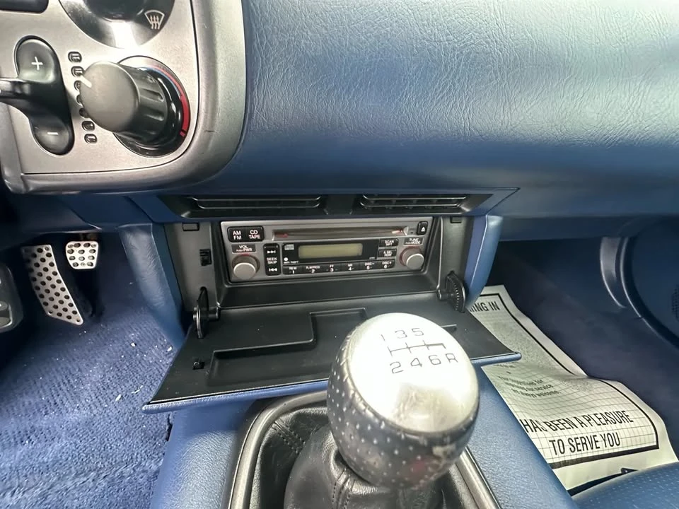 2003 Honda AP1 S2000 - Image 19 of 20
