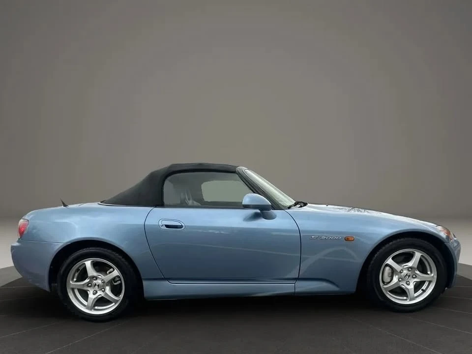 2003 Honda AP1 S2000 - Image 5 of 20