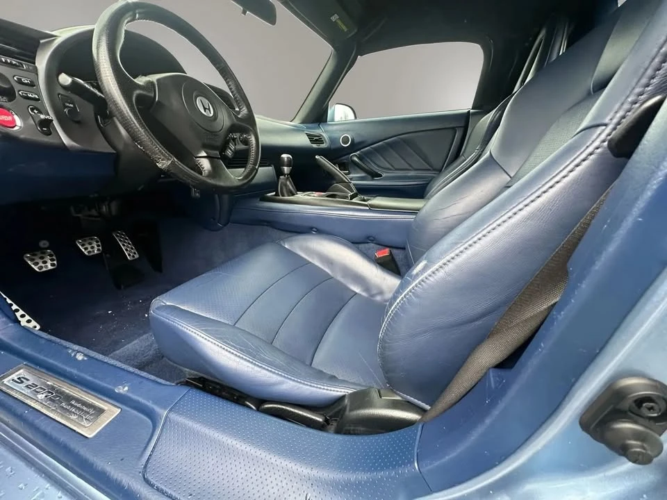 2003 Honda AP1 S2000 - Image 16 of 20