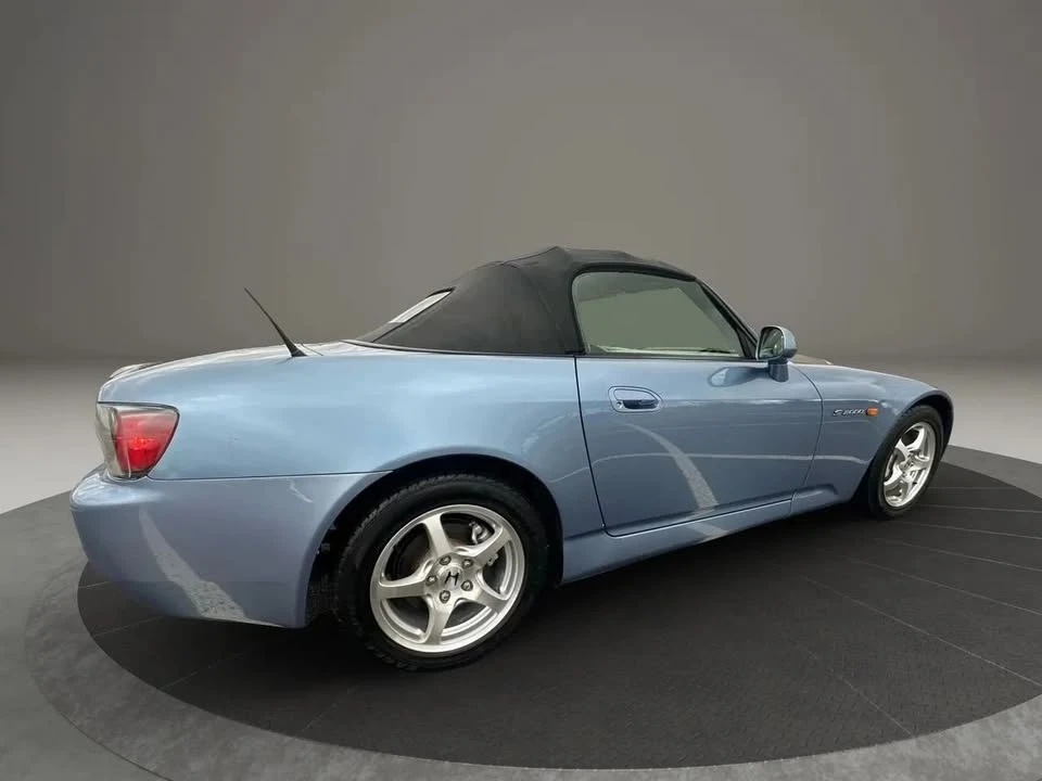 2003 Honda AP1 S2000 - Image 4 of 20