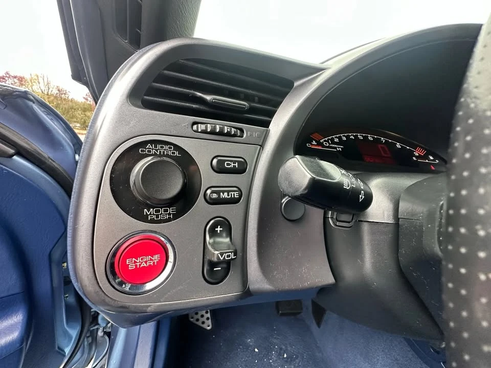 2003 Honda AP1 S2000 - Image 20 of 20