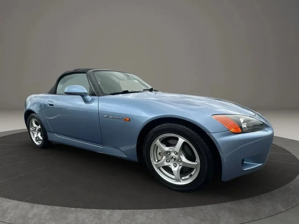 2003 Honda AP1 S2000 - Image 6 of 20