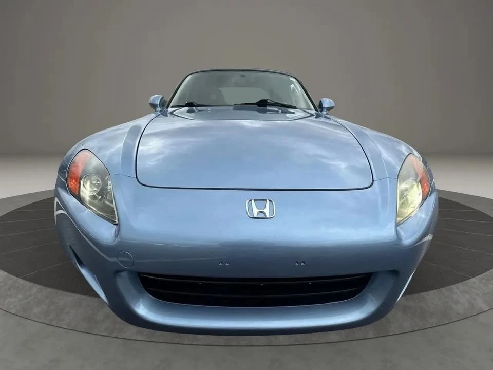 2003 Honda AP1 S2000 - Image 7 of 20