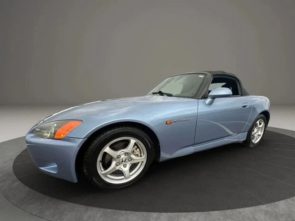 2003 Honda AP1 S2000 - Image 8 of 20