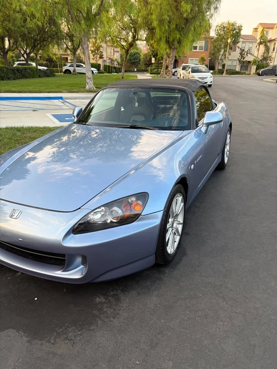 2003 Honda AP1 S2000 - Image 3 of 12