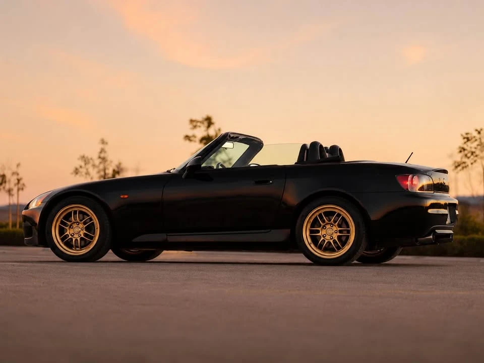 2003 Honda AP1 S2000 - Image 3 of 12
