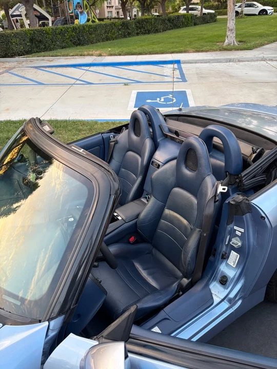 2003 Honda AP1 S2000 - Image 9 of 12