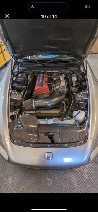 2003 Honda AP1 S2000 - Image 7 of 7