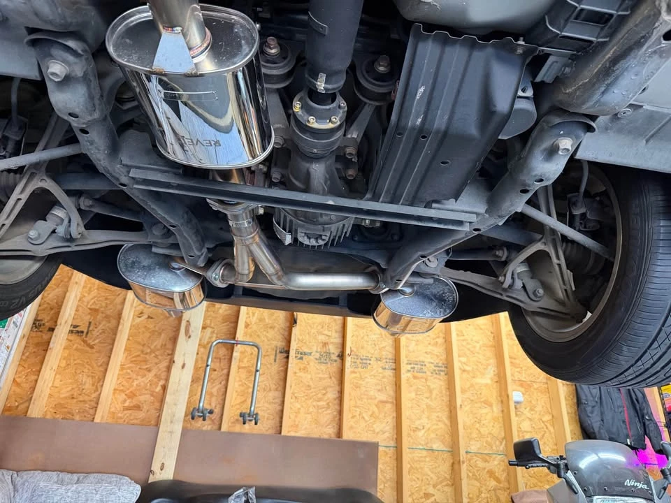 2003 Honda AP1 S2000 - Image 7 of 13