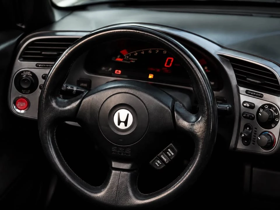 2003 Honda AP1 S2000 - Image 12 of 13