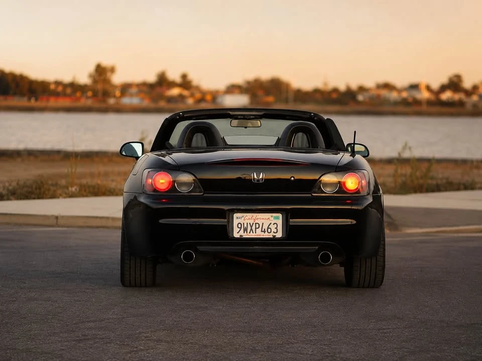 2003 Honda AP1 S2000 - Image 7 of 13