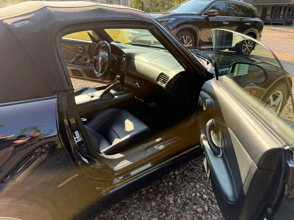 2003 Honda AP1 S2000 - Image 9 of 13