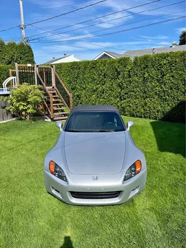 2003 Honda S2000