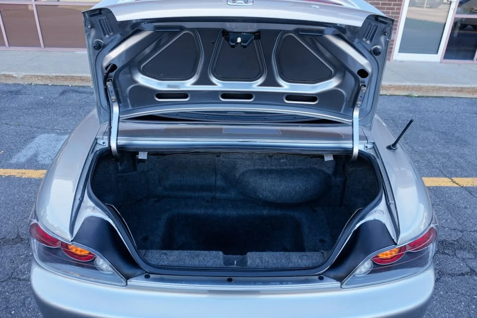 2003 Honda AP1 S2000 - Image 17 of 20