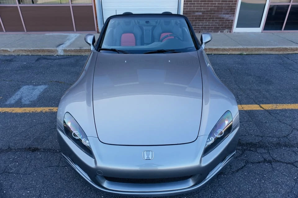 2003 Honda AP1 S2000 - Image 8 of 20