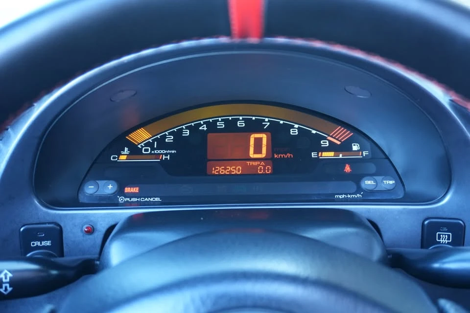 2003 Honda AP1 S2000 - Image 14 of 20