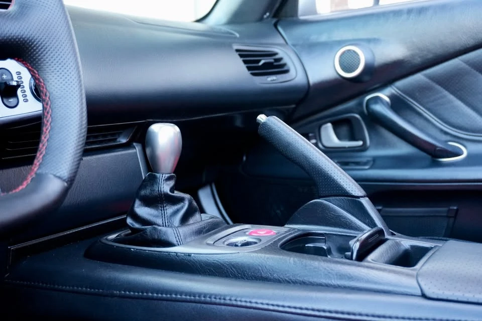 2003 Honda AP1 S2000 - Image 11 of 20