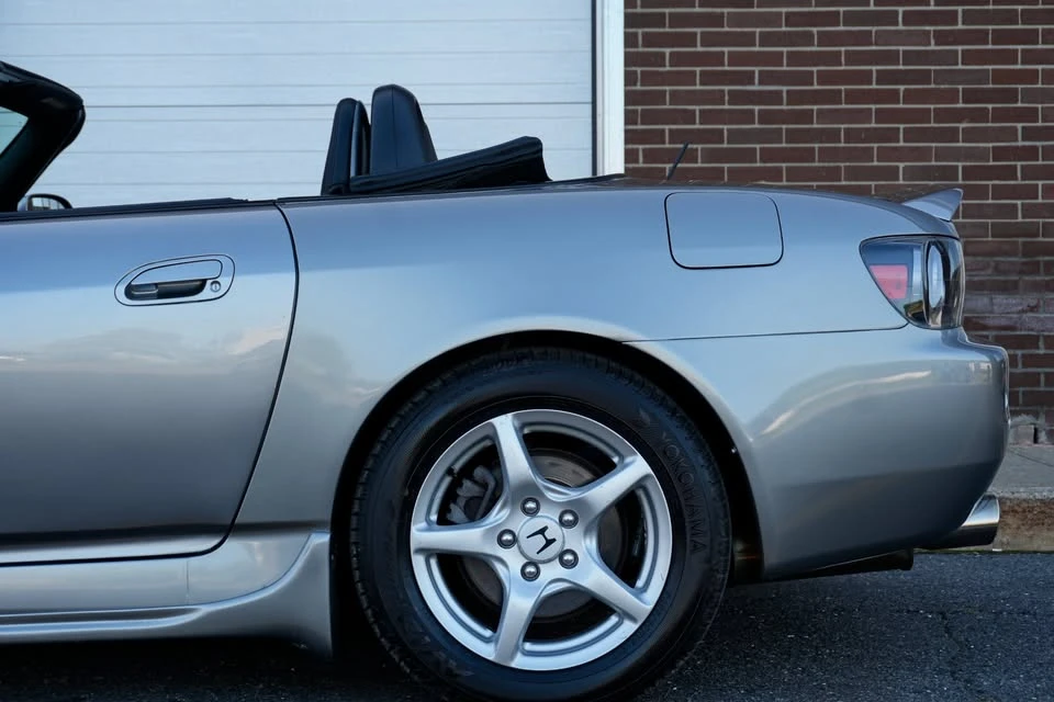 2003 Honda AP1 S2000 - Image 6 of 20