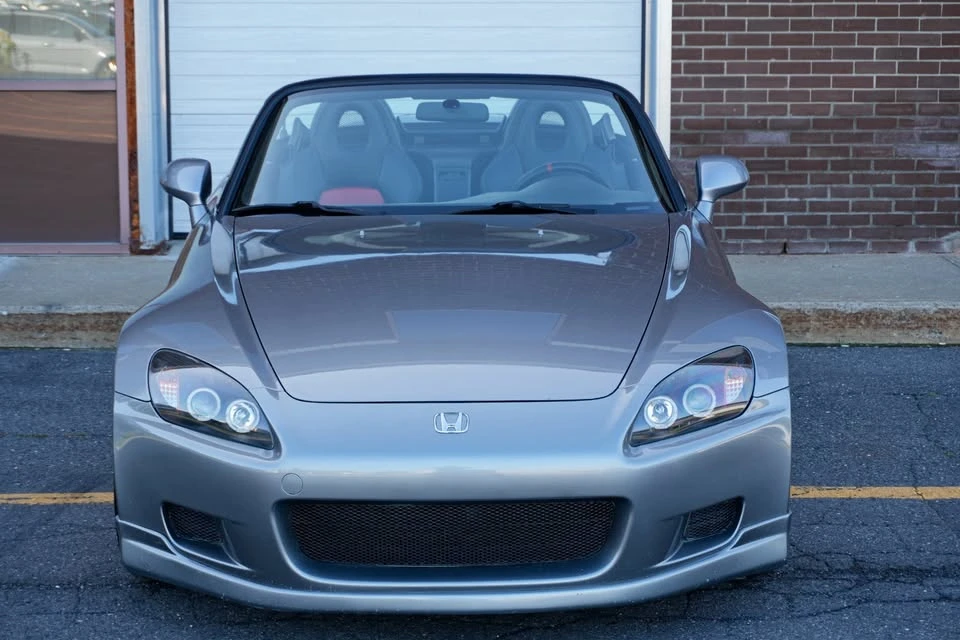 2003 Honda AP1 S2000 - Image 9 of 20