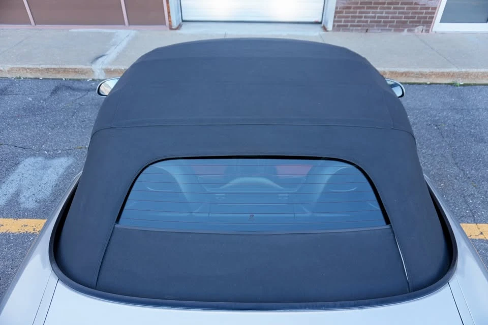 2003 Honda AP1 S2000 - Image 7 of 20