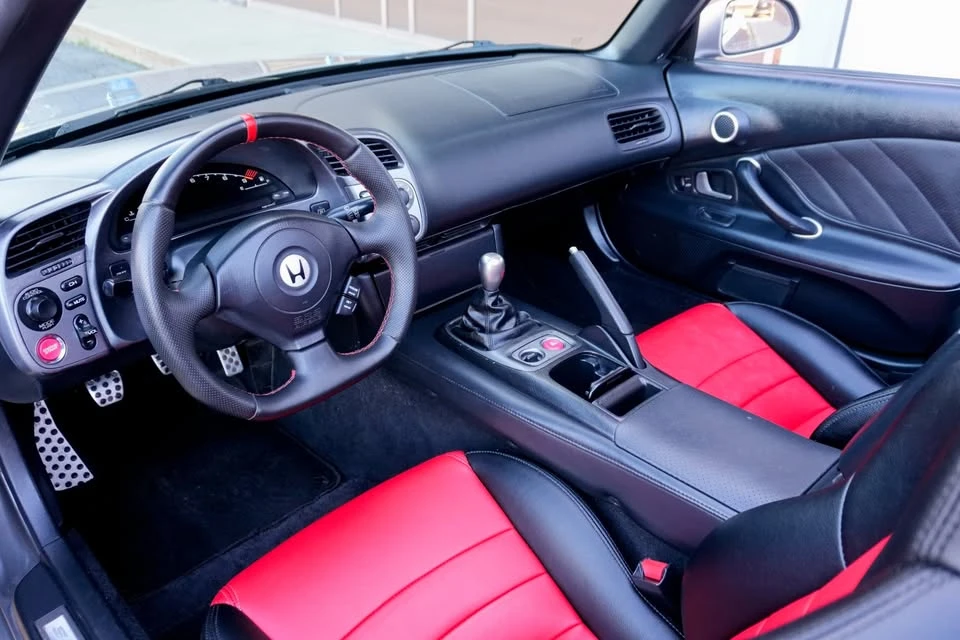 2003 Honda AP1 S2000 - Image 10 of 20
