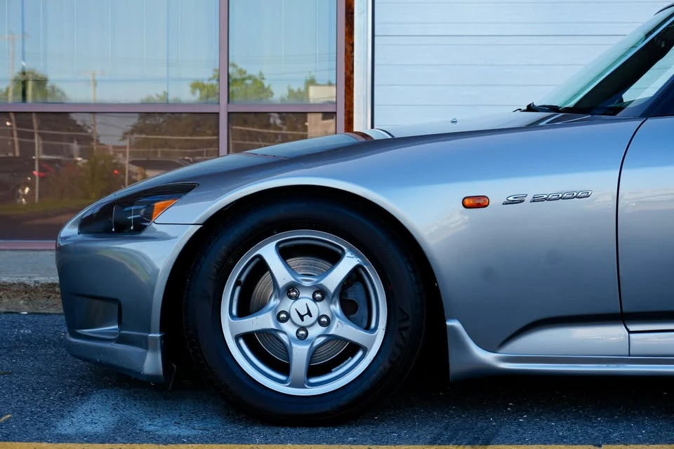 2003 Honda AP1 S2000 - Image 5 of 20