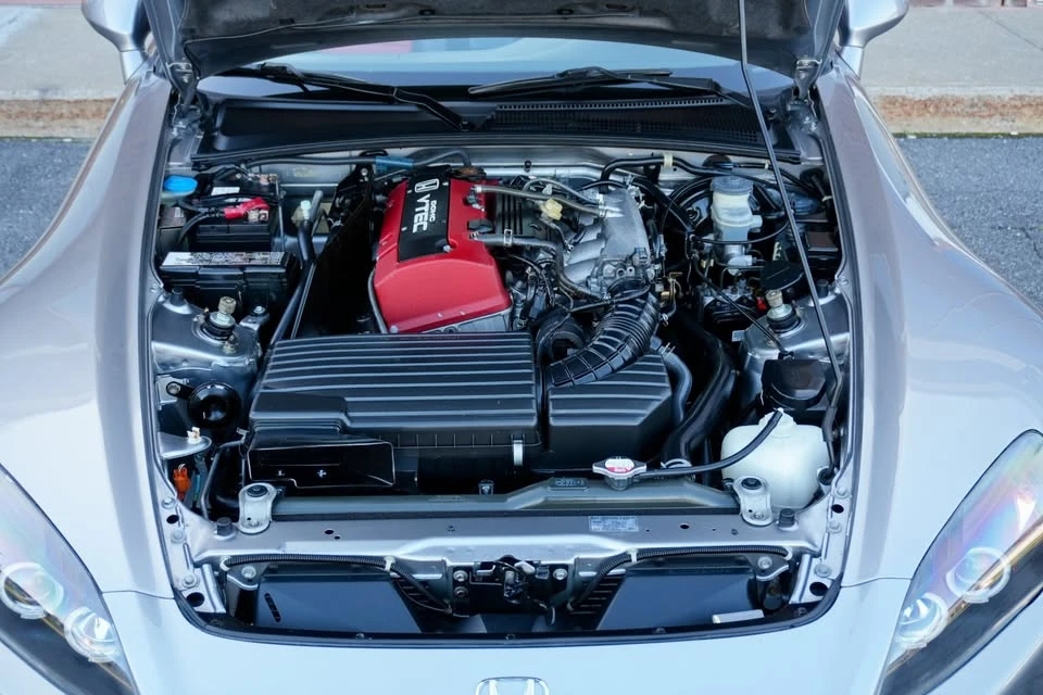 2003 Honda AP1 S2000 - Image 15 of 20