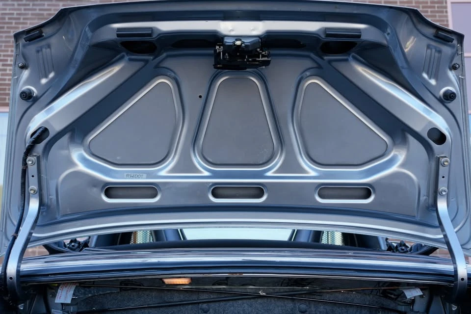 2003 Honda AP1 S2000 - Image 18 of 20