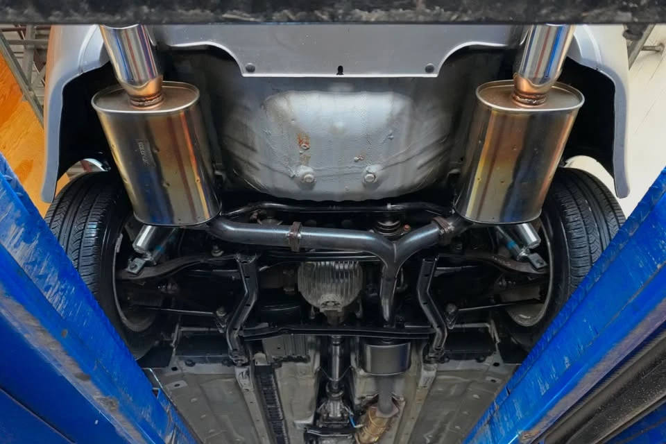 2003 Honda AP1 S2000 - Image 20 of 20